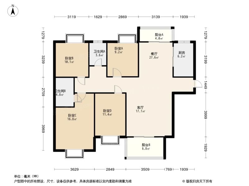 浔阳江畔看房记：九江柴桑区房产市场新动态