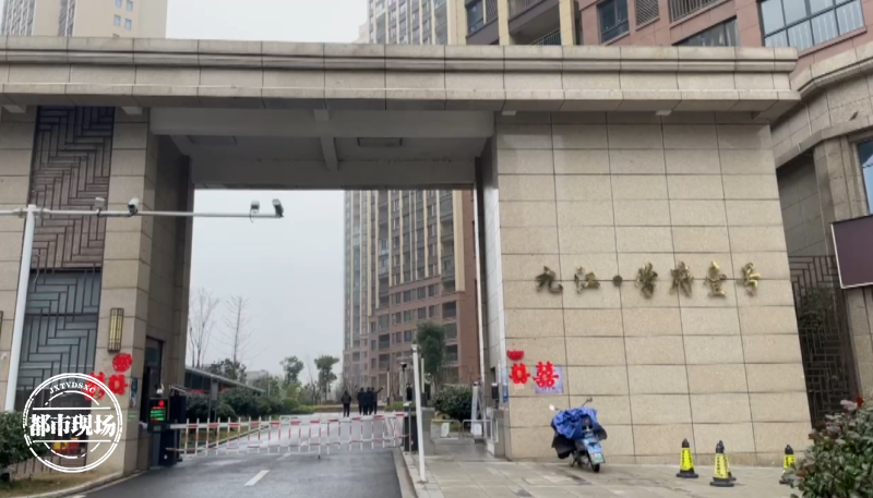 九江柴桑房产:城市的脉动与梦想的起航