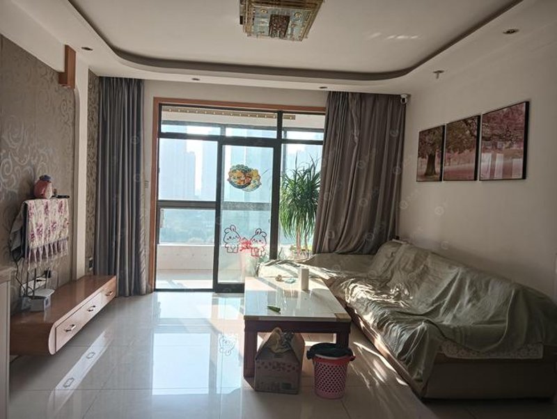 租房市场新变化:柴桑区居民感受不同寻常的居住体验